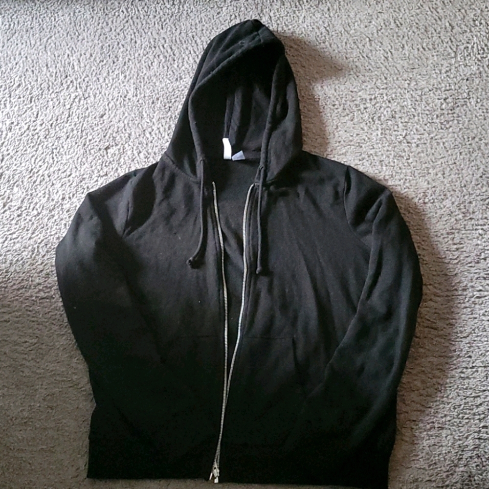 COPY - Hoodie! NOT SOLD